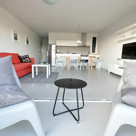 Marat Apartment
