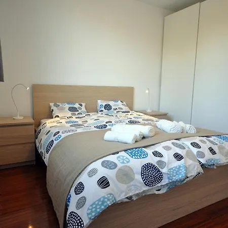 Apartment Marat Zambratija (Istria)