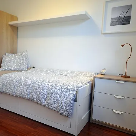 Apartment Marat
