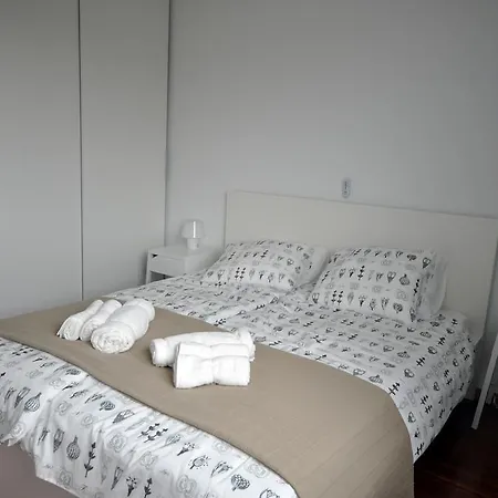 Apartment Marat Zambratija (Istria)