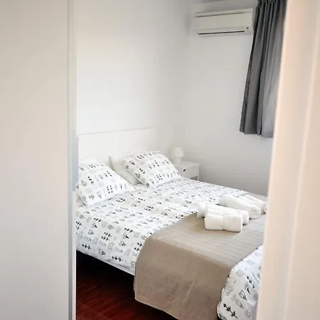 Marat Apartment Zambratija (Istria)