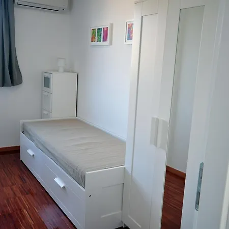 Marat Apartment