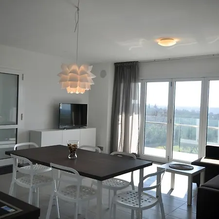 Apartment Marat *