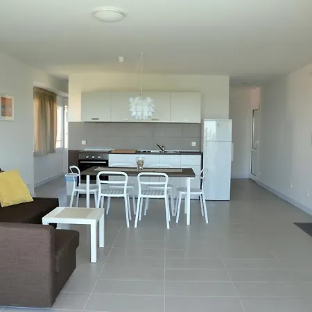 Apartment Marat Zambratija (Istria)