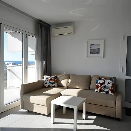 Apartment Marat