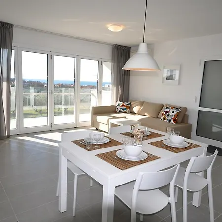 Marat Apartment Zambratija (Istria)