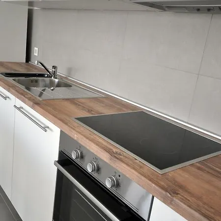 Marat Apartment *