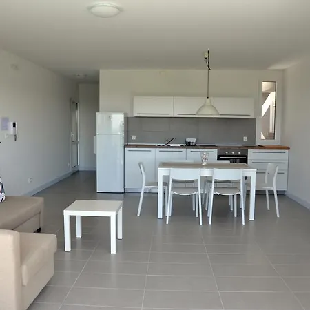 Apartment Marat Zambratija (Istria)
