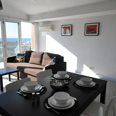 Marat Apartment Zambratija (Istria)