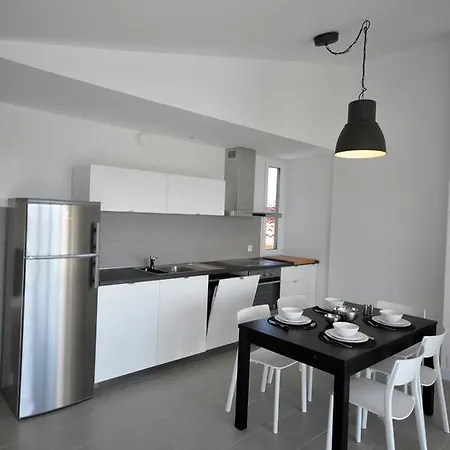 Marat Apartment Zambratija (Istria)