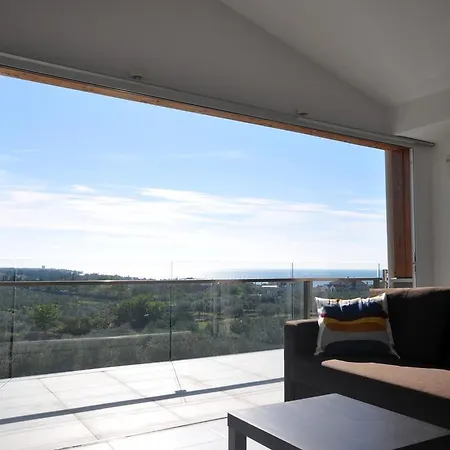 Apartment Marat Zambratija (Istria)