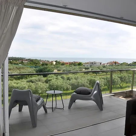 Marat * Zambratija (Istria)