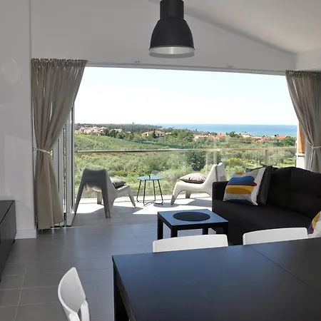 Apartment Marat