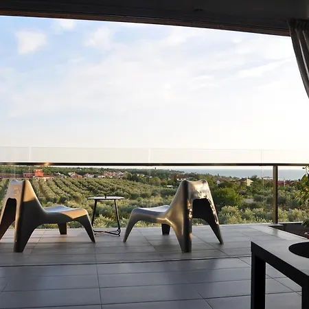 Marat Apartment Zambratija (Istria)