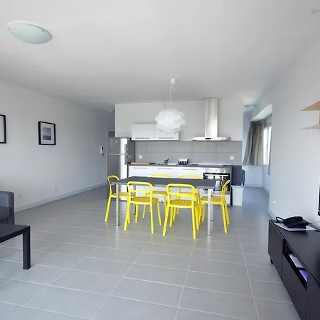 Marat Apartment