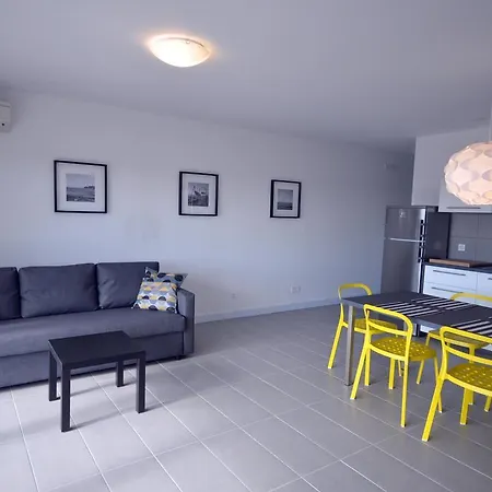 Apartment Marat Zambratija (Istria)