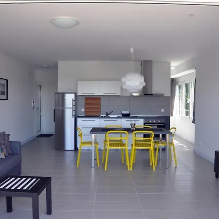 Marat Apartment Zambratija (Istria)