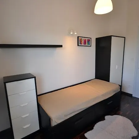 Marat Apartment Zambratija (Istria)
