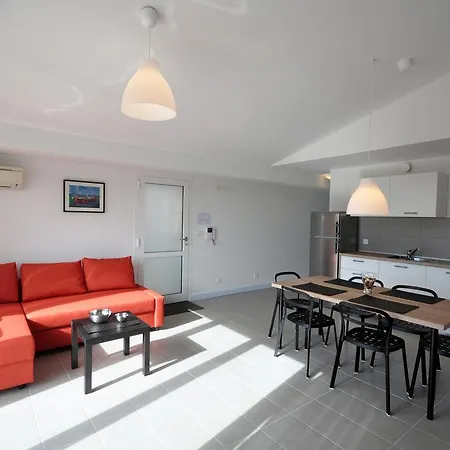 Apartment Marat Zambratija (Istria)