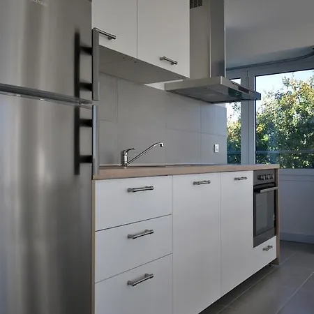 Marat Apartment Zambratija (Istria)