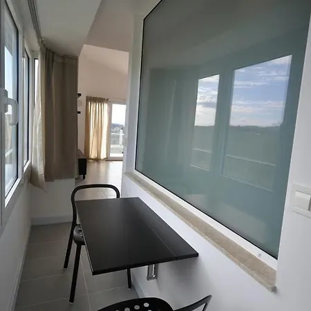 Apartment Marat *
