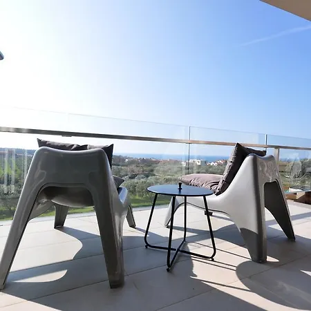 Apartment Marat