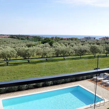 Marat Apartment Zambratija (Istria)